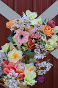 Locally Grown Mothers Day Flowers